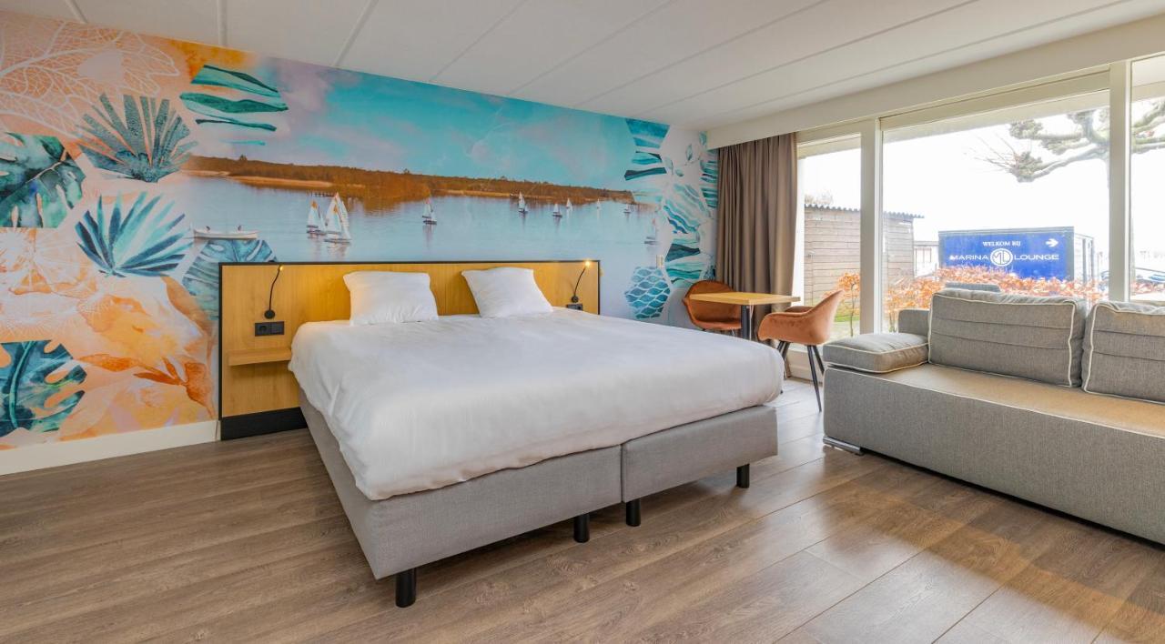 Fletcher Restaurant Loosdrecht-amsterdam 4*