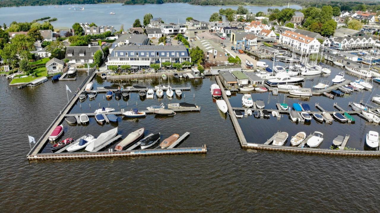 Fletcher Restaurant Loosdrecht-amsterdam