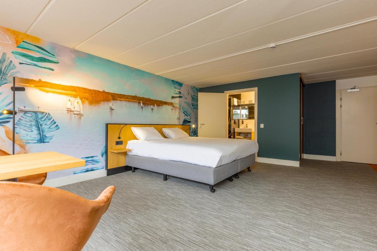 Fletcher Restaurant Loosdrecht-amsterdam Hotel