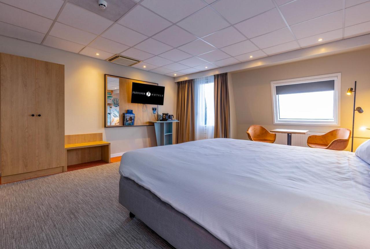 Fletcher Restaurant Loosdrecht-amsterdam Hotel Loosdrecht