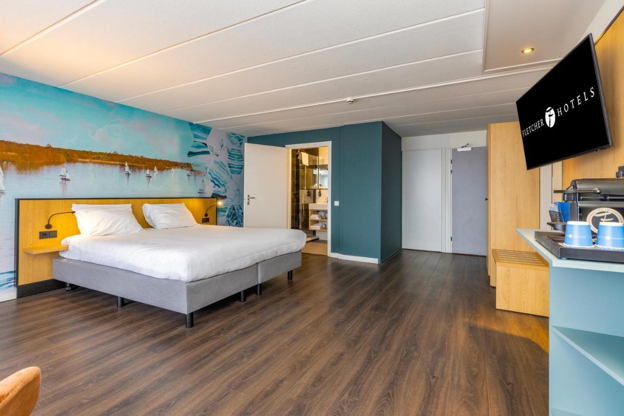 Fletcher Restaurant Loosdrecht-amsterdam 4*