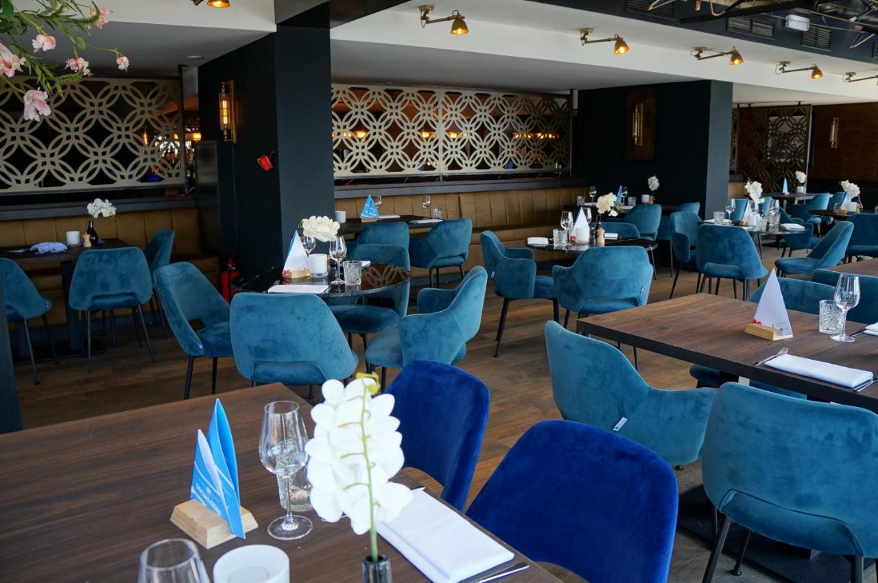 Fletcher Restaurant Loosdrecht-amsterdam Loosdrecht
