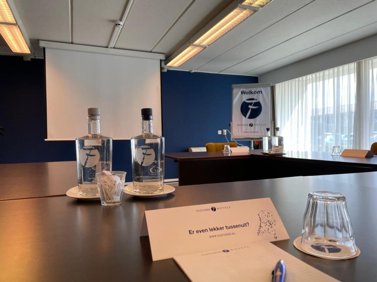Hotel Fletcher Restaurant Loosdrecht-amsterdam 4*