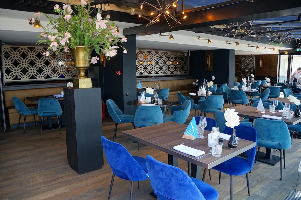 Hotel Fletcher Restaurant Loosdrecht-amsterdam