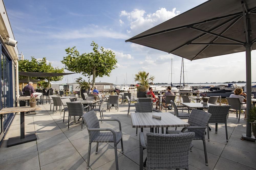 Fletcher Restaurant Loosdrecht-amsterdam Hotel Loosdrecht