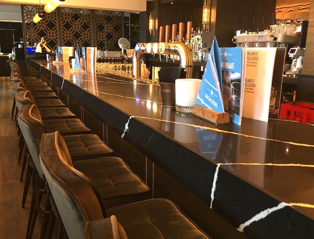 Fletcher Restaurant Loosdrecht-amsterdam Loosdrecht