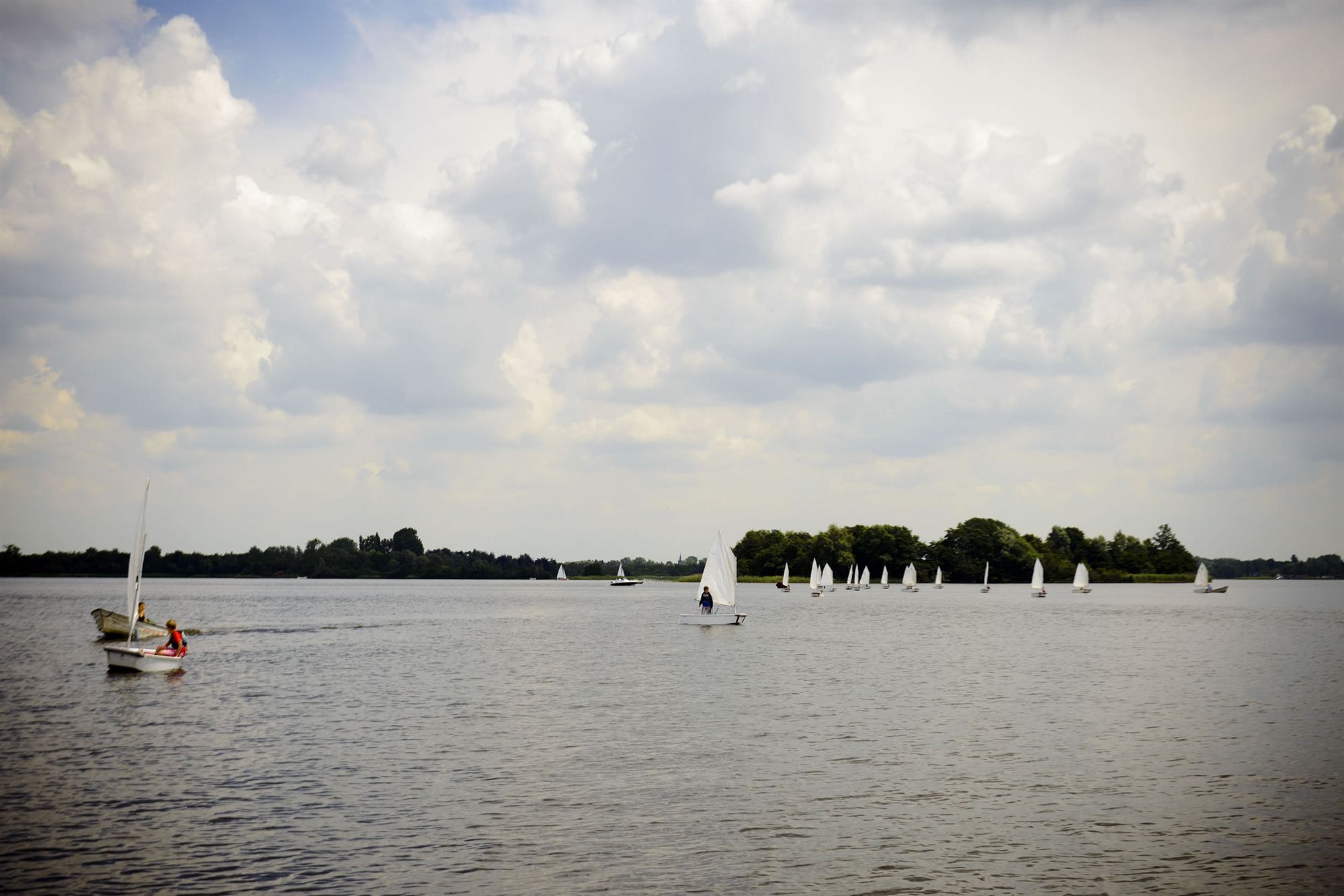 Fletcher Restaurant Loosdrecht-amsterdam Hotel 4*