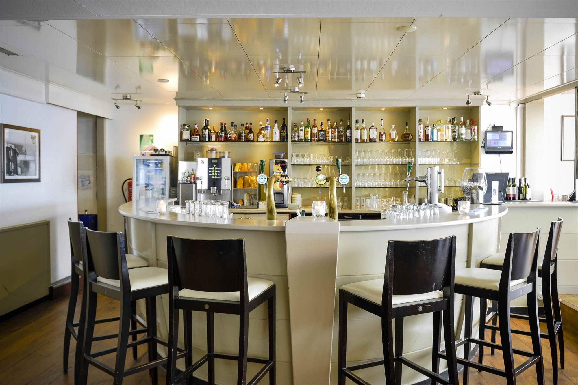 Hotel Fletcher Restaurant Loosdrecht-amsterdam